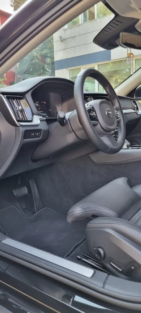 V60/T8/AWD/ Polestar 455cp. Posibilitate leasing