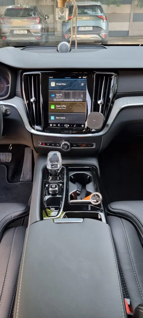 V60/T8/AWD/ Polestar 455cp. Posibilitate leasing