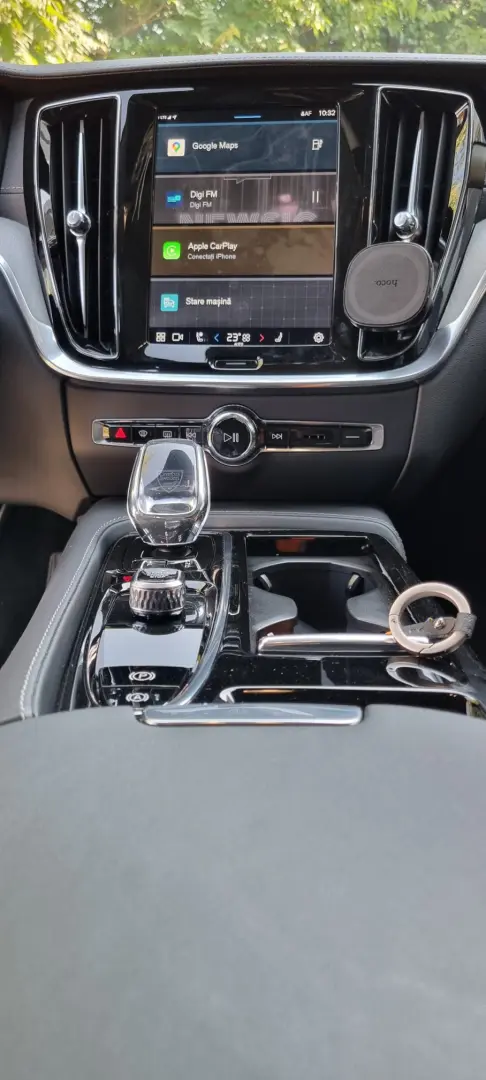 V60/T8/AWD/ Polestar 455cp. Posibilitate leasing
