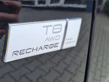 V60/T8/AWD/ Polestar 455cp. Posibilitate leasing