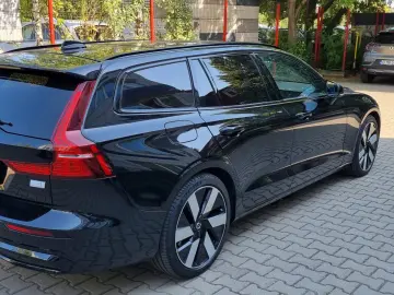 V60/T8/AWD/ Polestar 455cp. Posibilitate leasing