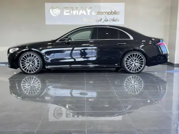 Mercedes Benz S 400 d 4Matic Amg Line /
