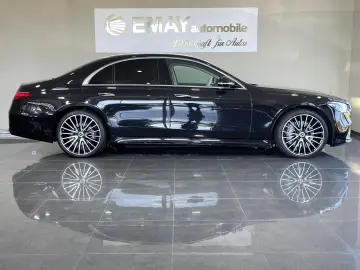 Mercedes Benz S 400 d 4Matic Amg Line /