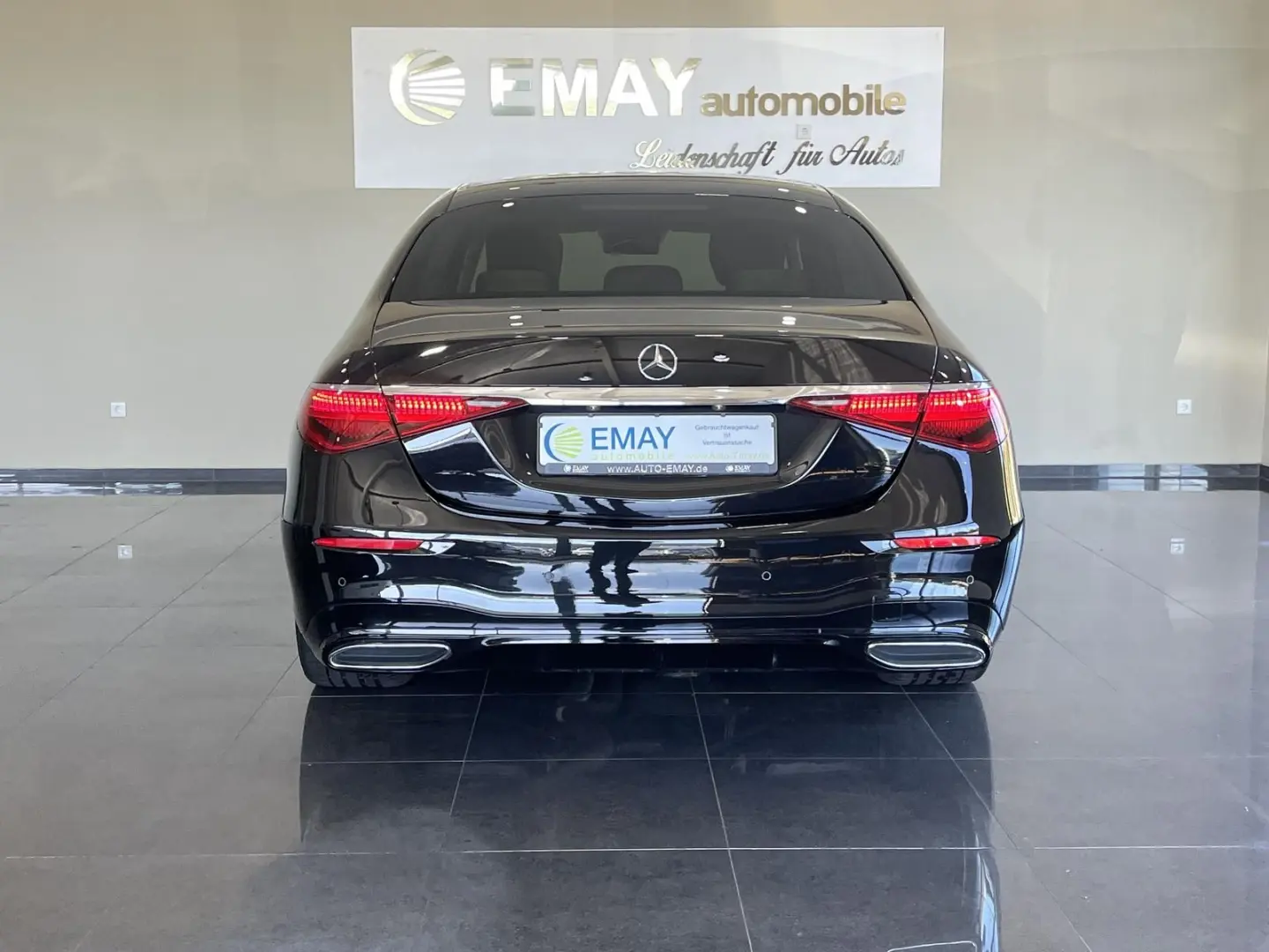 Mercedes Benz S 400 d 4Matic Amg Line /