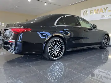 Mercedes Benz S 400 d 4Matic Amg Line /