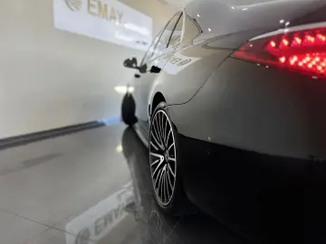 Mercedes Benz S 400 d 4Matic Amg Line /