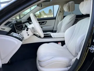 Mercedes Benz S 400 d 4Matic Amg Line /