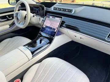 Mercedes Benz S 400 d 4Matic Amg Line /