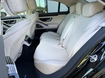 Mercedes Benz S 400 d 4Matic Amg Line /