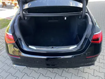 Mercedes Benz S 400 d 4Matic Amg Line /