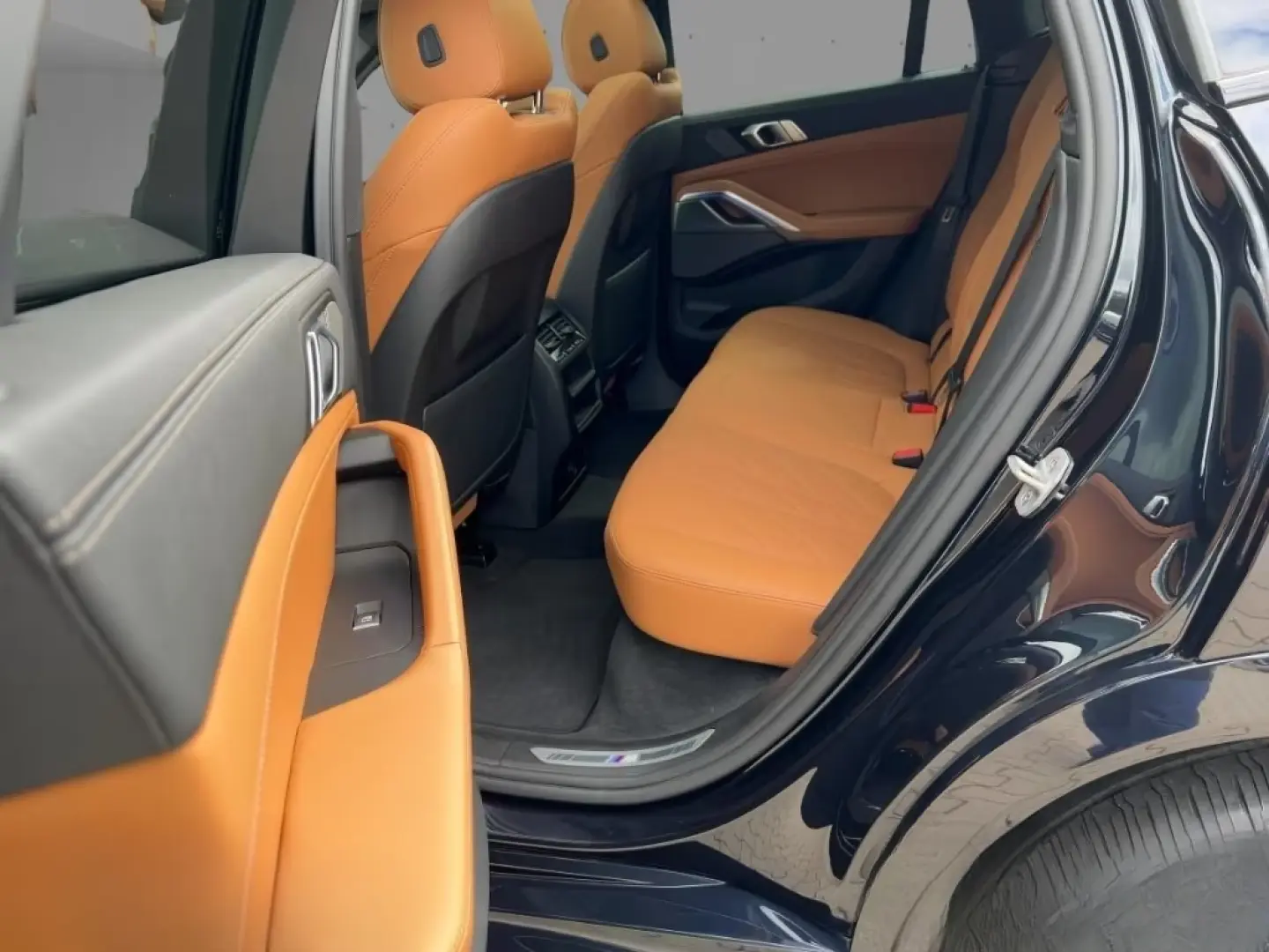 X6 xDrive40d M Sport Laserlicht Panorama AHK H&K