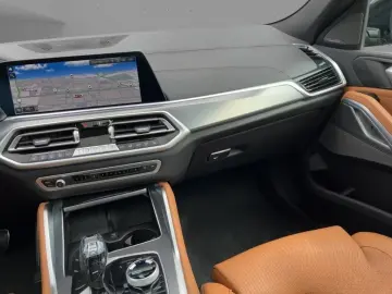 X6 xDrive40d M Sport Laserlicht Panorama AHK H&K