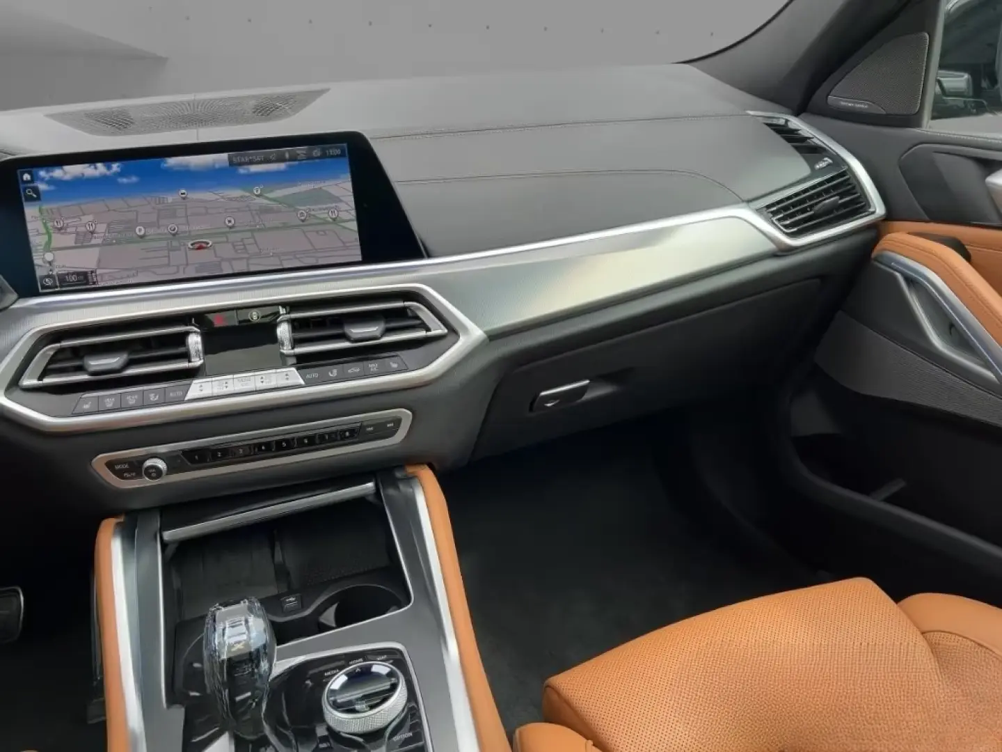 X6 xDrive40d M Sport Laserlicht Panorama AHK H&K