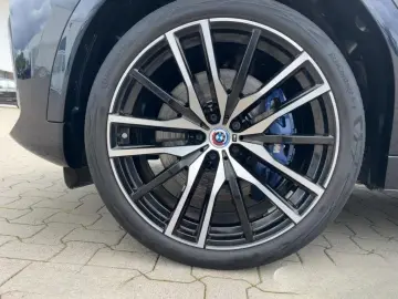 X6 xDrive40d M Sport Laserlicht Panorama AHK H&K