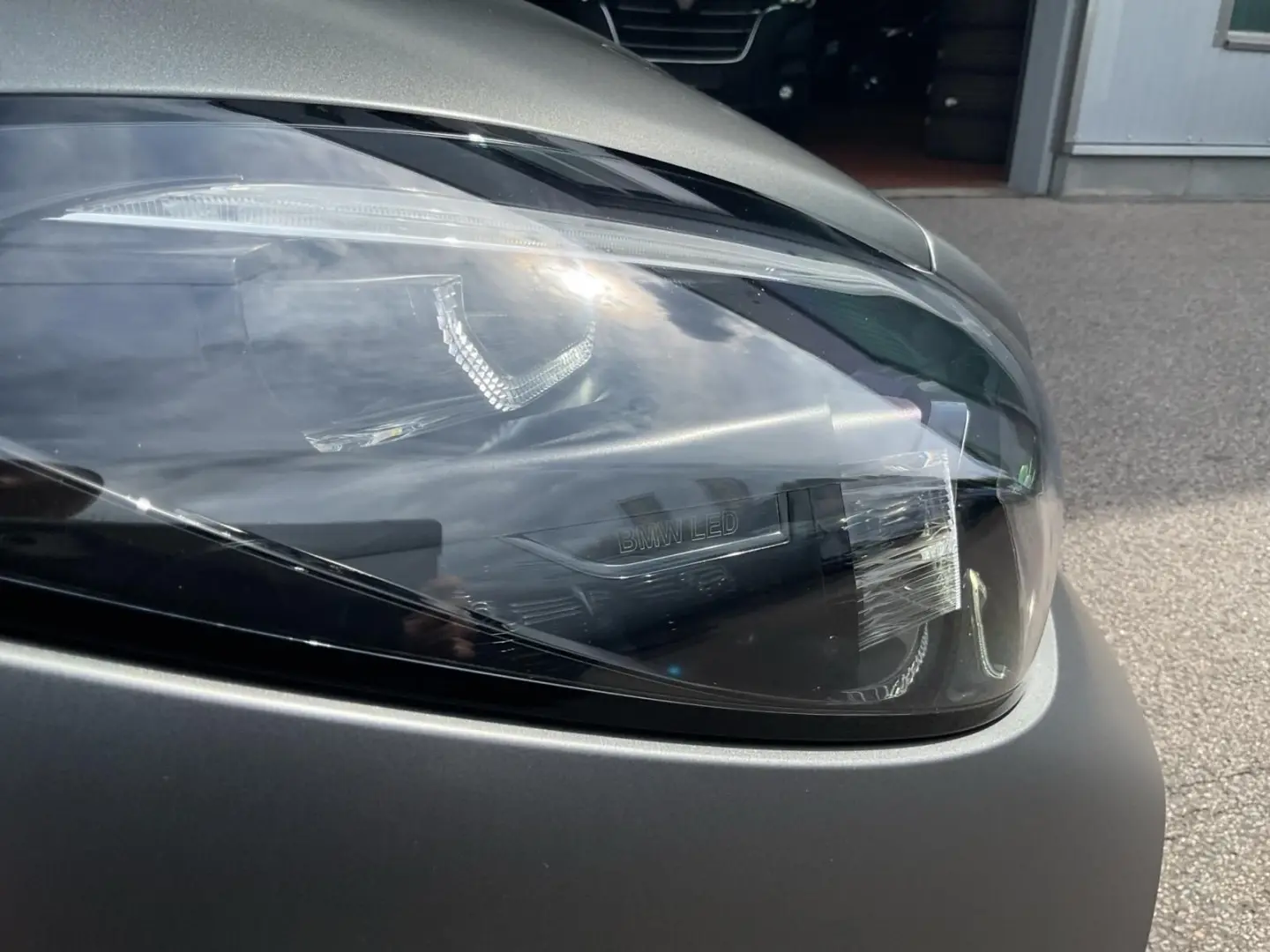 Z4 ROADSTER M40i+HUD+ACC+LEDER+SHZ+LHZ+ALARM+19