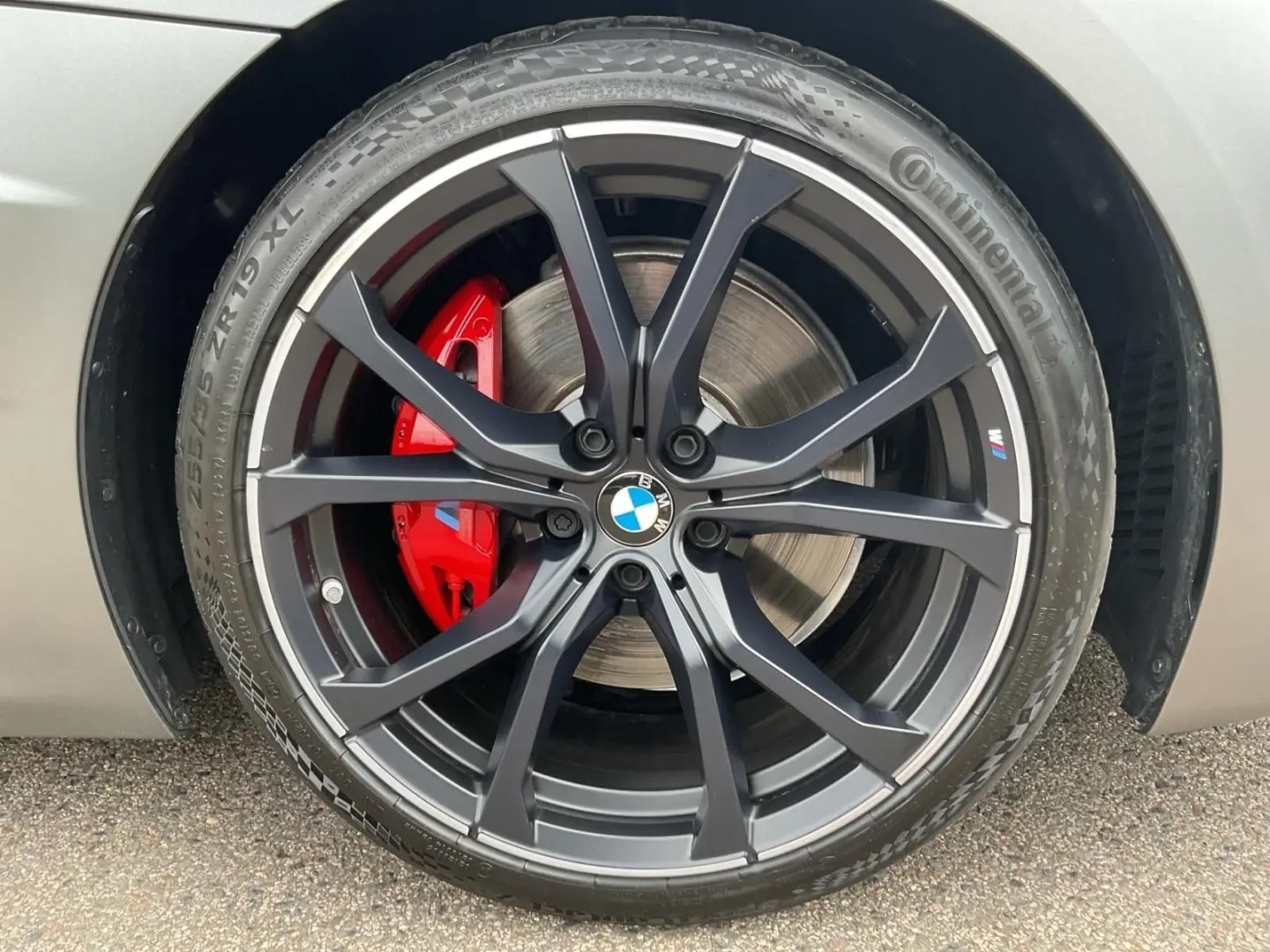 Z4 ROADSTER M40i+HUD+ACC+LEDER+SHZ+LHZ+ALARM+19