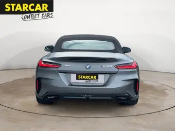 Z4 ROADSTER M40i+HUD+ACC+LEDER+SHZ+LHZ+ALARM+19