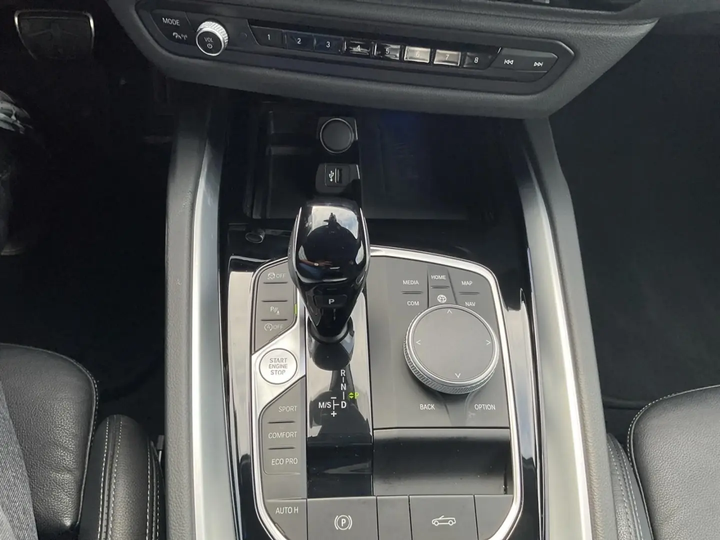 Z4 ROADSTER M40i+HUD+ACC+LEDER+SHZ+LHZ+ALARM+19