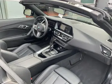 Z4 ROADSTER M40i+HUD+ACC+LEDER+SHZ+LHZ+ALARM+19