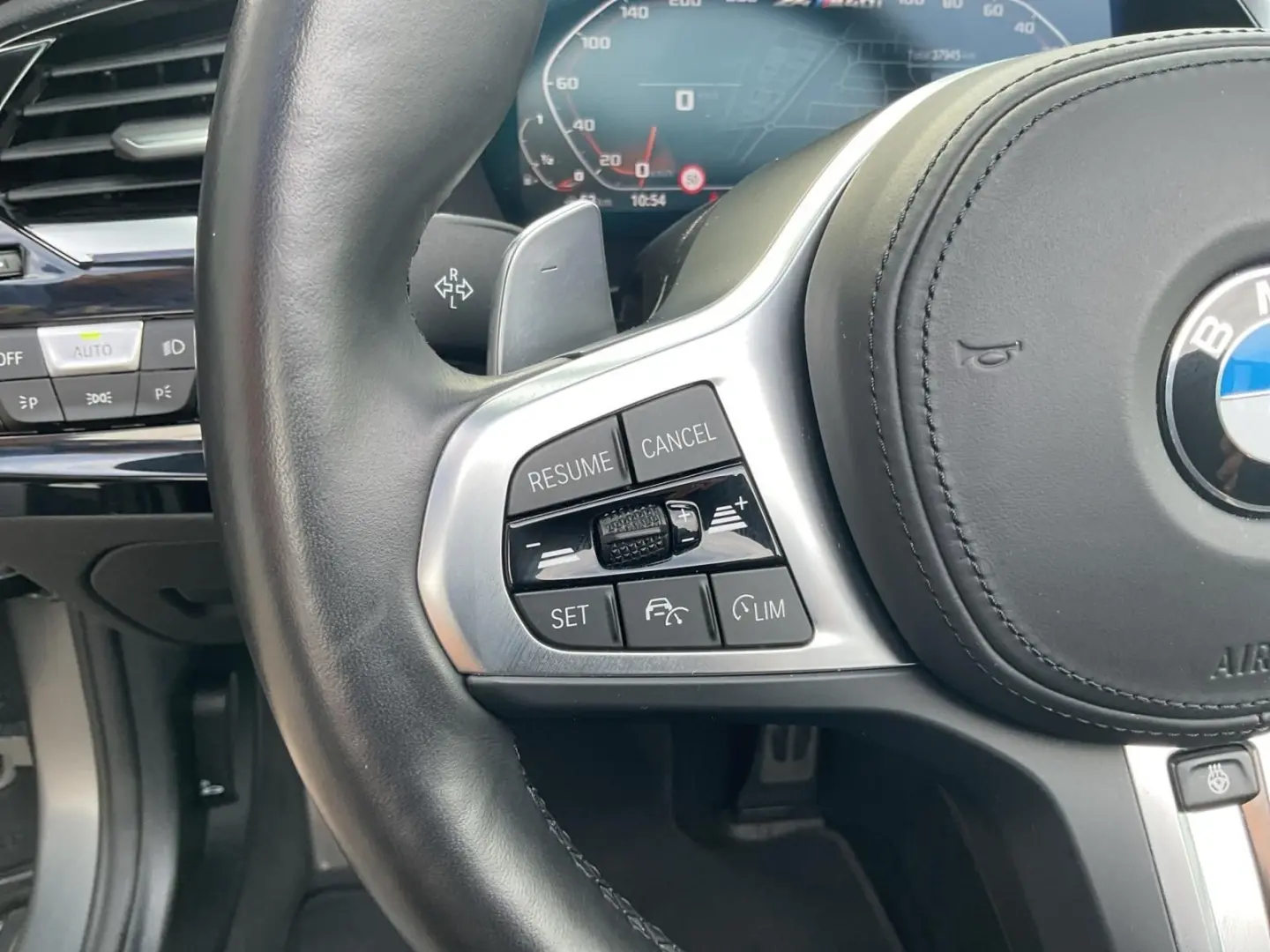 Z4 ROADSTER M40i+HUD+ACC+LEDER+SHZ+LHZ+ALARM+19