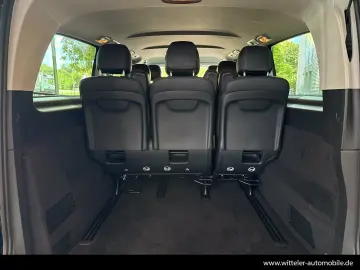 AVANTGARDE Extralang AIRMATIC+360°+STANDHZ Navi
