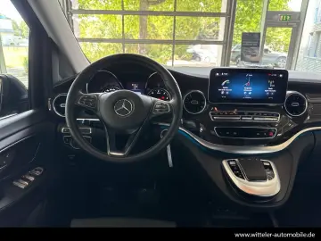 AVANTGARDE Extralang AIRMATIC+360°+STANDHZ Navi