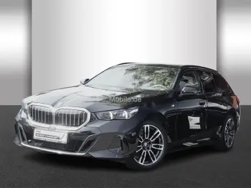520d Tour M Sport Standhzg. AHK 360 Autobahnass