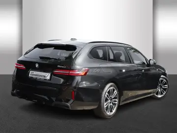 520d Tour M Sport Standhzg. AHK 360 Autobahnass