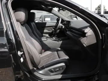520d Tour M Sport Standhzg. AHK 360 Autobahnass