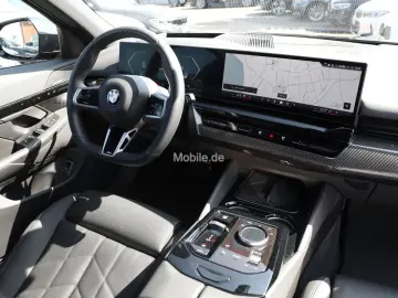 520d Tour M Sport Standhzg. AHK 360 Autobahnass