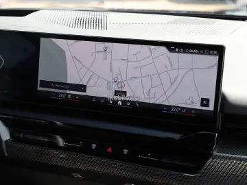 520d Tour M Sport Standhzg. AHK 360 Autobahnass