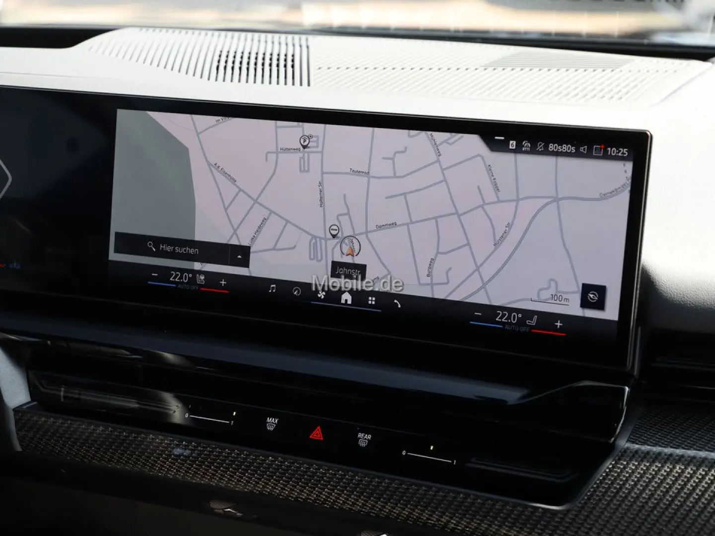 520d Tour M Sport Standhzg. AHK 360 Autobahnass