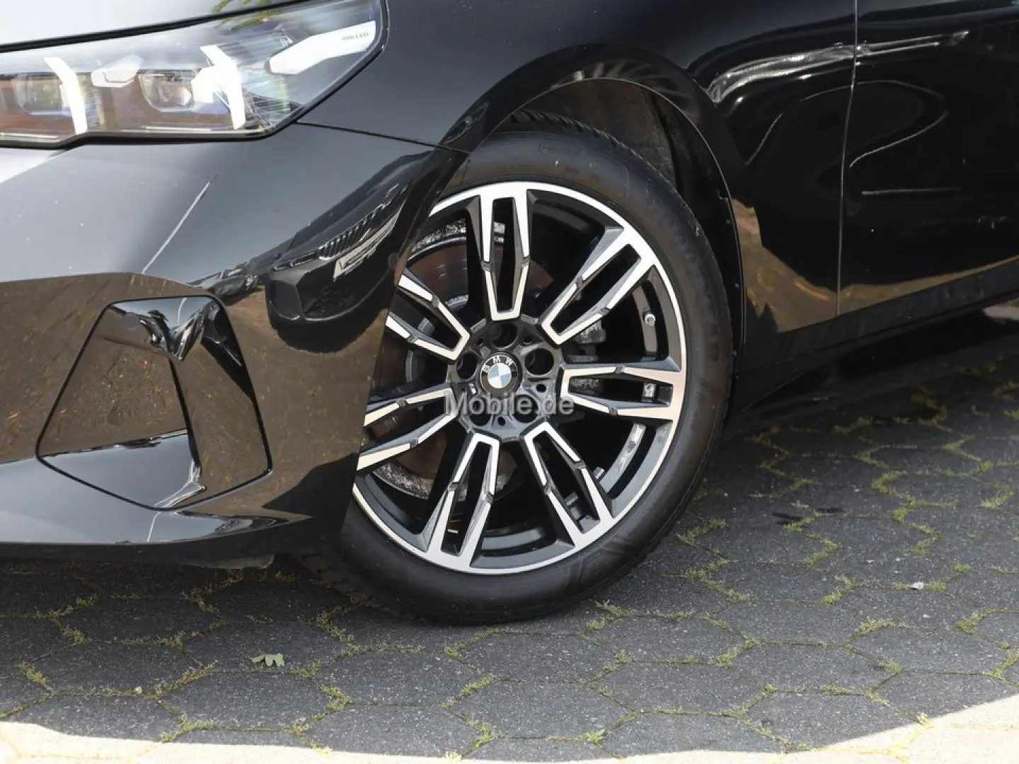 520d Tour M Sport Standhzg. AHK 360 Autobahnass