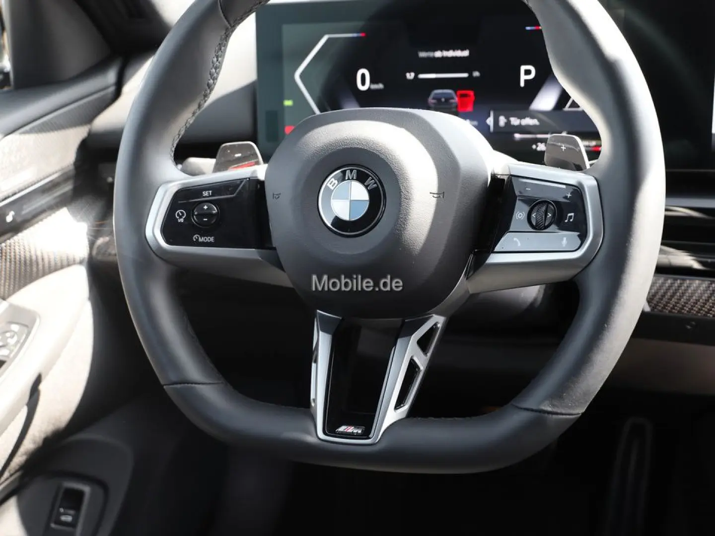 520d Tour M Sport Standhzg. AHK 360 Autobahnass