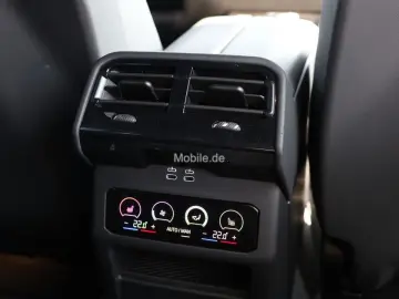 520d Tour M Sport Standhzg. AHK 360 Autobahnass