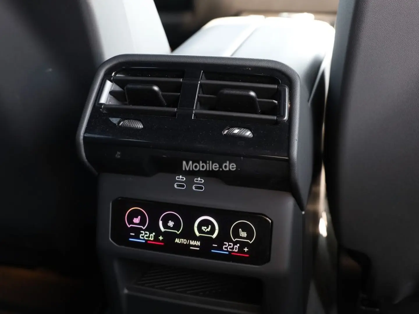 520d Tour M Sport Standhzg. AHK 360 Autobahnass