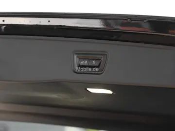 520d Tour M Sport Standhzg. AHK 360 Autobahnass