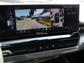520d Tour M Sport Standhzg. AHK 360 Autobahnass
