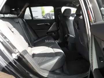 520d Tour M Sport Standhzg. AHK 360 Autobahnass