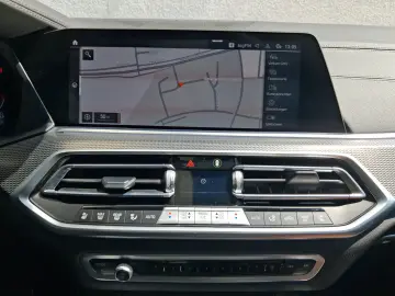 X6 xDr30d M Sportpaket Laser Navi HUD ParkAs+