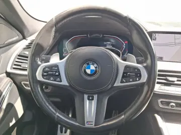 X6 xDr30d M Sportpaket Laser Navi HUD ParkAs+