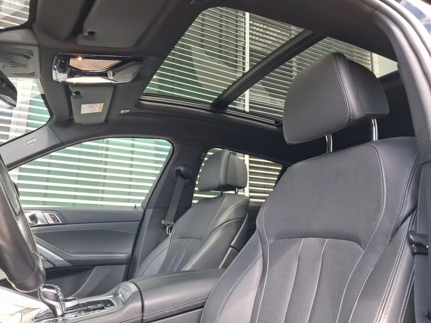 X6 xDr30d M Sportpaket Laser Navi HUD ParkAs+