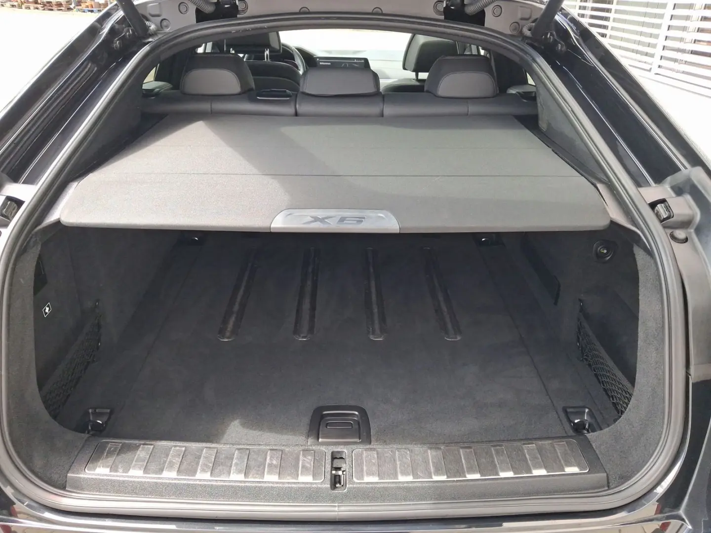 X6 xDr30d M Sportpaket Laser Navi HUD ParkAs+