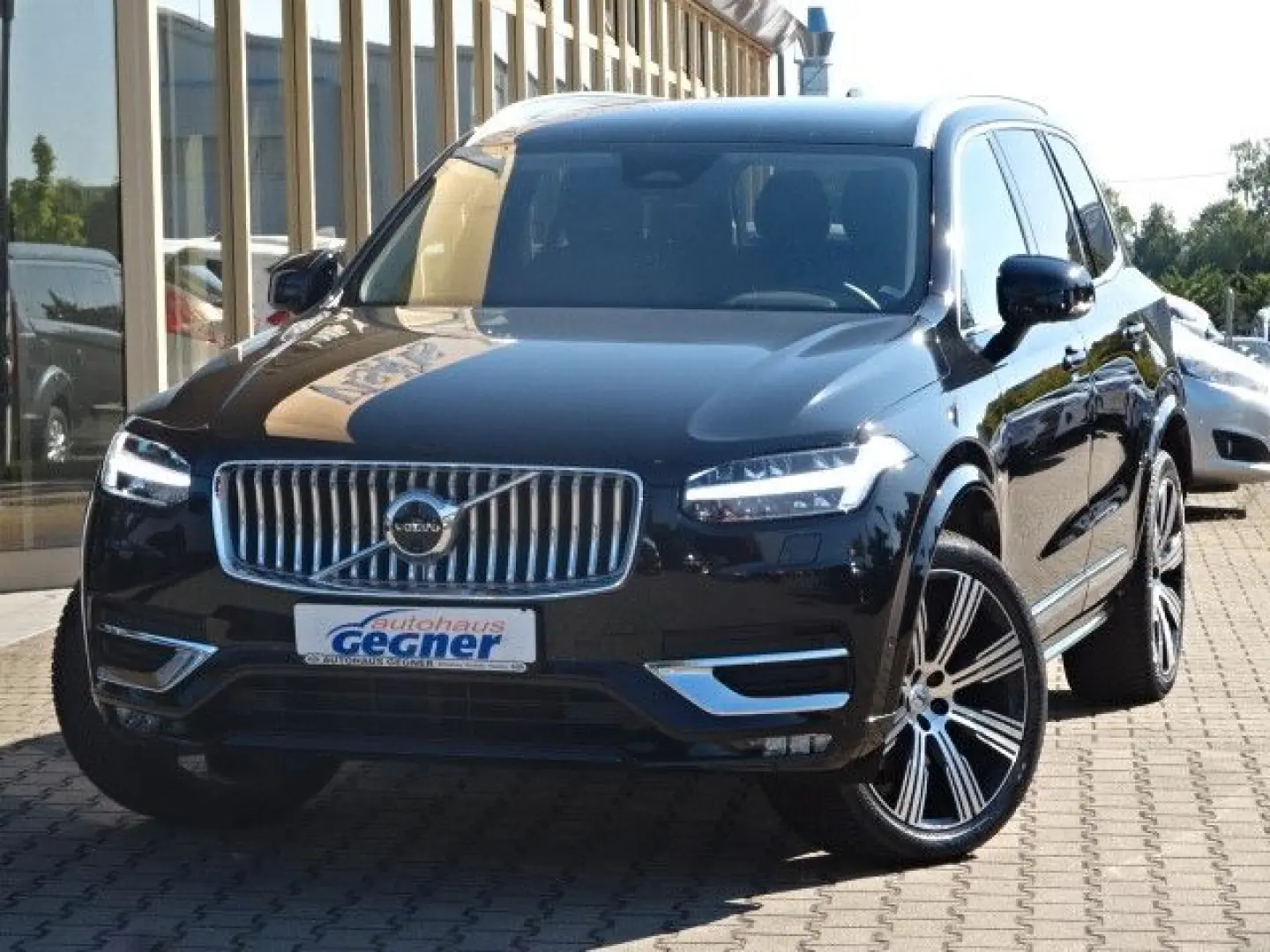 XC90
