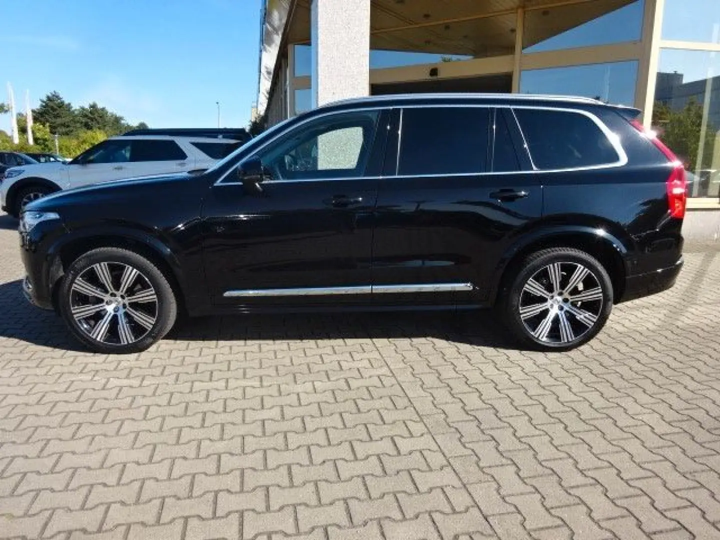 XC90