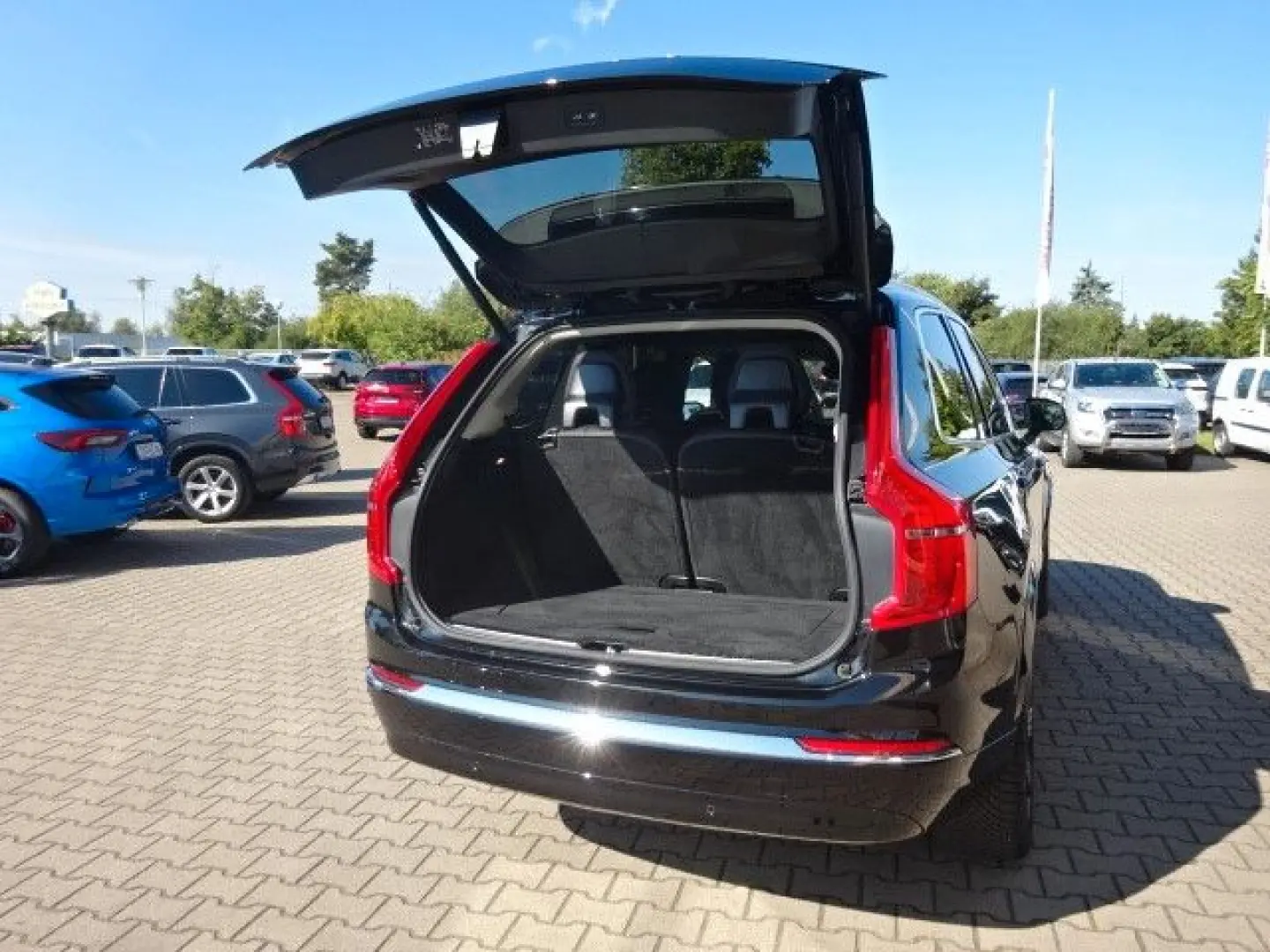 XC90