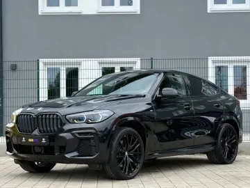 xDrive 30d M-Paket HEAD-UP 360  M-SIZ PANO LASER