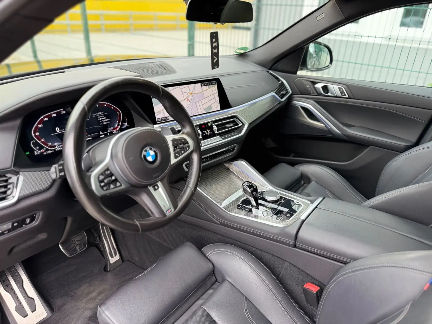 xDrive 30d M-Paket/HEAD-UP/360°/M-SIZ/PANO/LASER