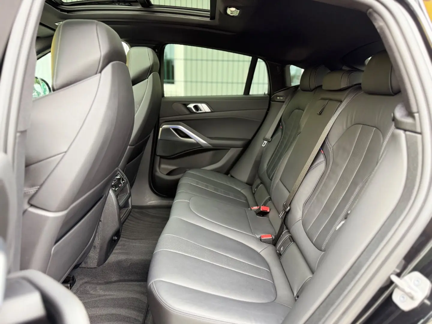 xDrive 30d M-Paket/HEAD-UP/360°/M-SIZ/PANO/LASER