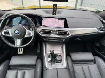 xDrive 30d M-Paket/HEAD-UP/360°/M-SIZ/PANO/LASER